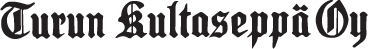 Turun Kultaseppä Oy